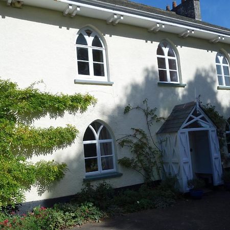 St Michaels House Bed & Breakfast Кредитън Екстериор снимка